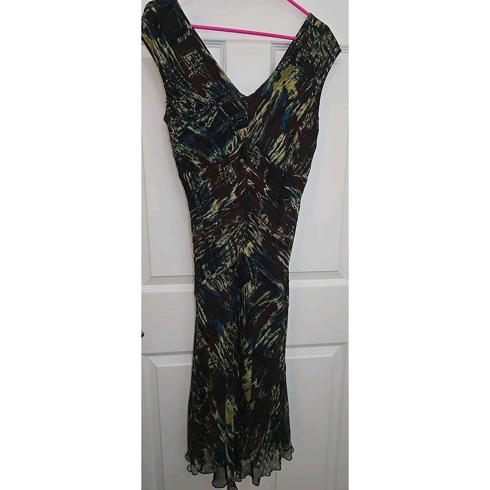 Jones New York Women's Dress Size Small - Picture 1 of 7